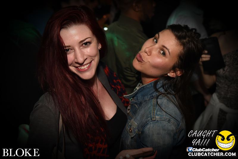 Bloke nightclub photo 19 - May 6th, 2015