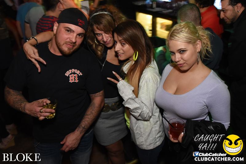 Bloke nightclub photo 20 - May 6th, 2015