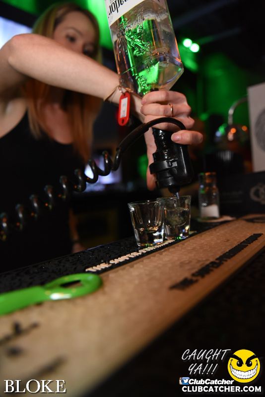 Bloke nightclub photo 21 - May 6th, 2015