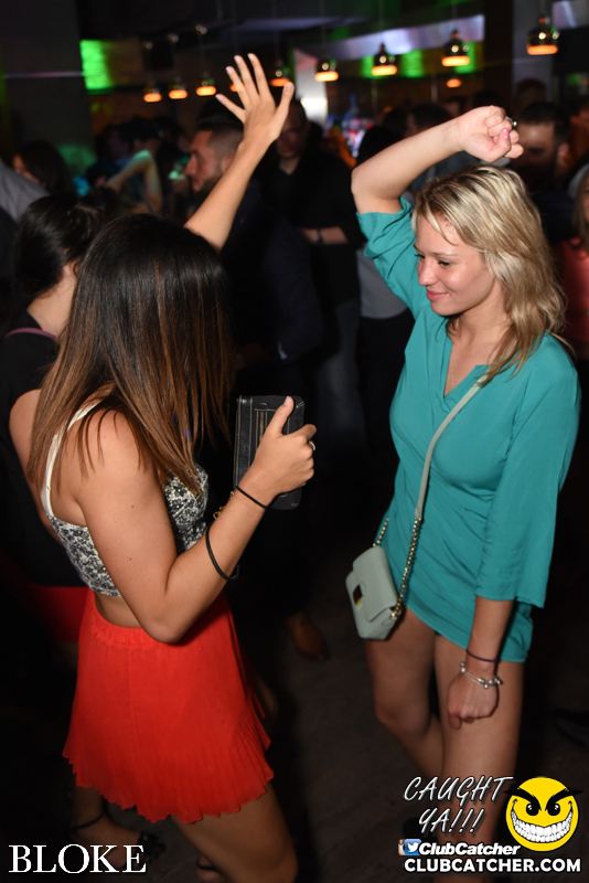 Bloke nightclub photo 22 - May 6th, 2015