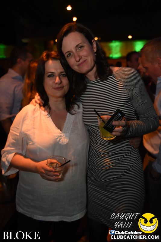 Bloke nightclub photo 23 - May 6th, 2015