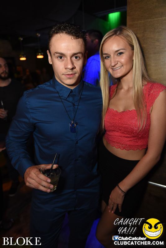 Bloke nightclub photo 25 - May 6th, 2015