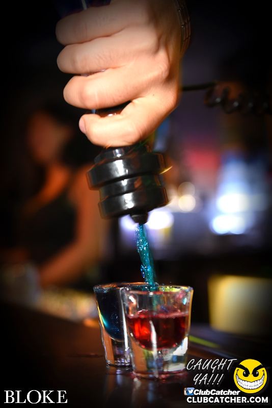 Bloke nightclub photo 26 - May 6th, 2015