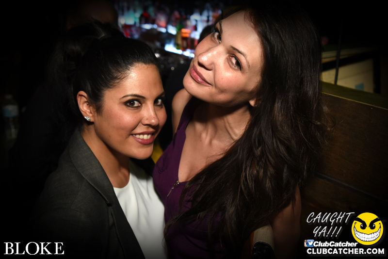 Bloke nightclub photo 27 - May 6th, 2015