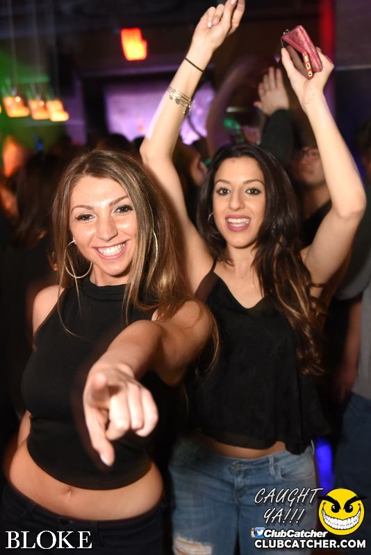 Bloke nightclub photo 28 - May 6th, 2015