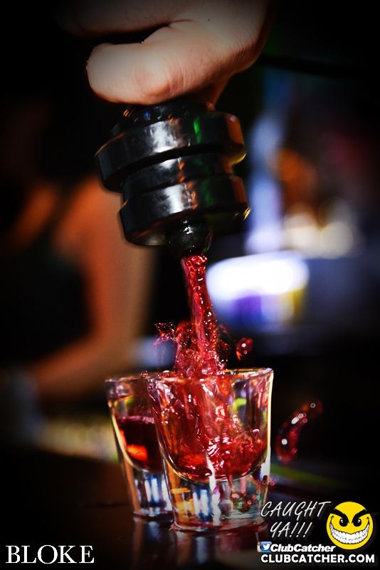 Bloke nightclub photo 29 - May 6th, 2015