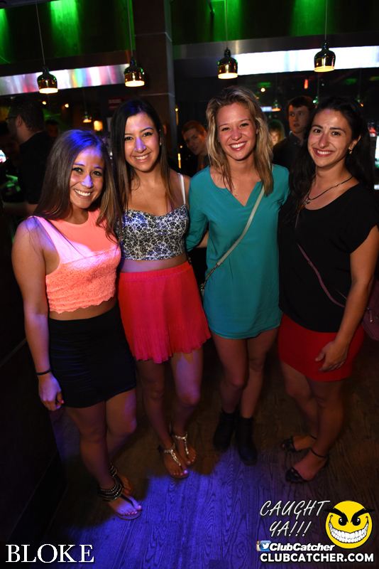 Bloke nightclub photo 31 - May 6th, 2015