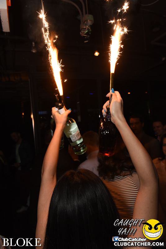 Bloke nightclub photo 32 - May 6th, 2015