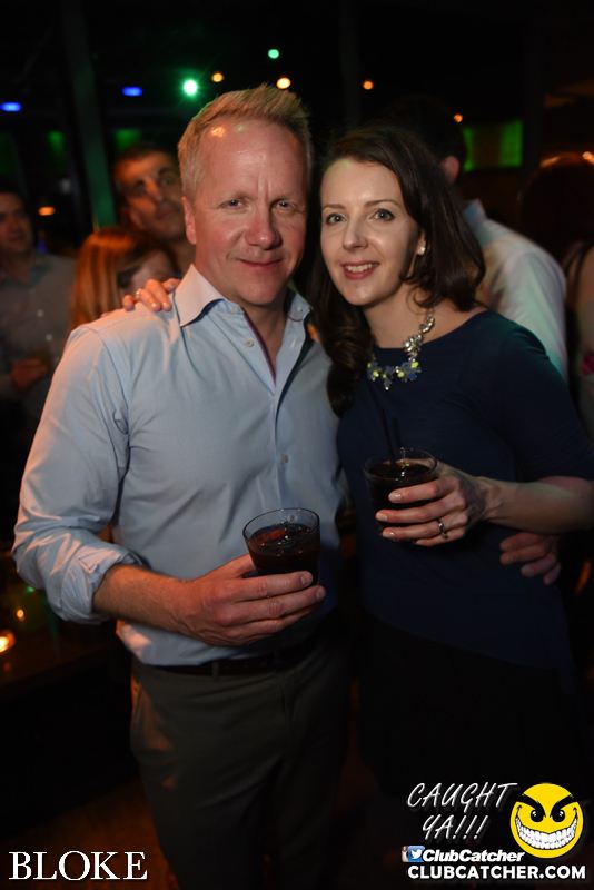 Bloke nightclub photo 34 - May 6th, 2015