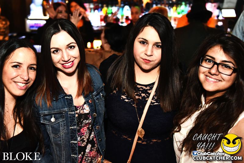 Bloke nightclub photo 35 - May 6th, 2015