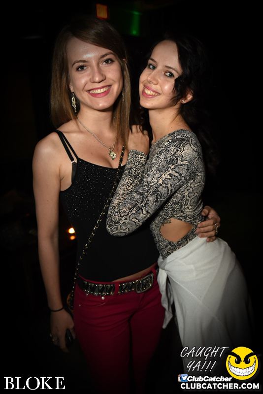 Bloke nightclub photo 37 - May 6th, 2015