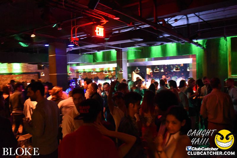 Bloke nightclub photo 38 - May 6th, 2015