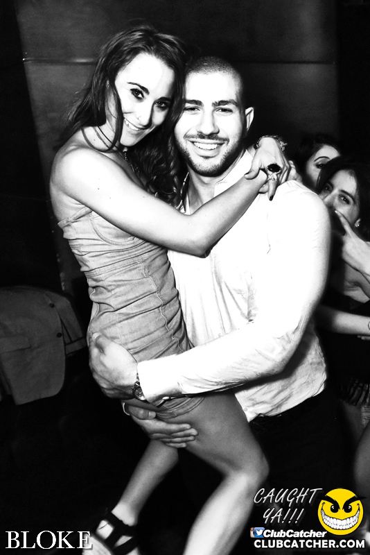 Bloke nightclub photo 39 - May 6th, 2015