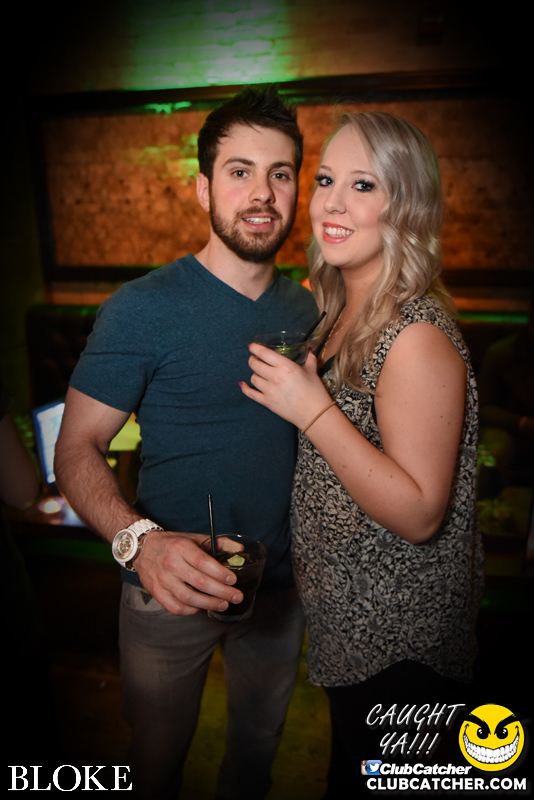 Bloke nightclub photo 40 - May 6th, 2015