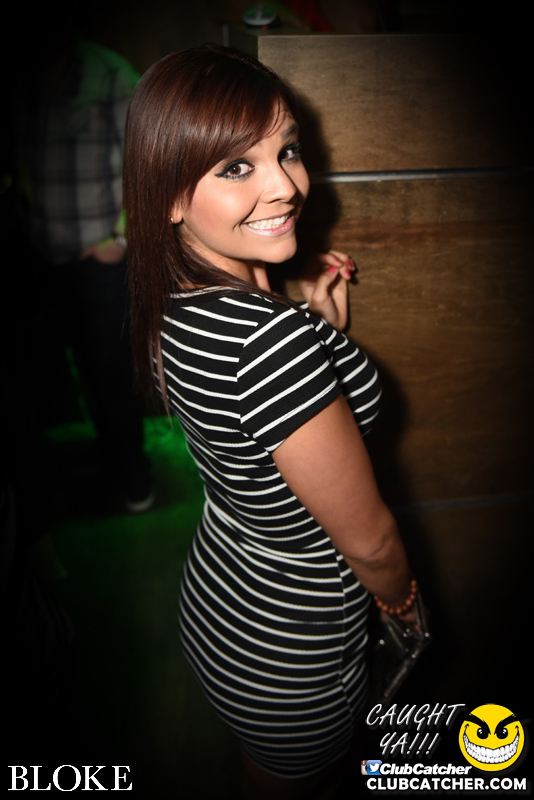Bloke nightclub photo 5 - May 6th, 2015