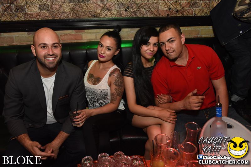 Bloke nightclub photo 42 - May 6th, 2015