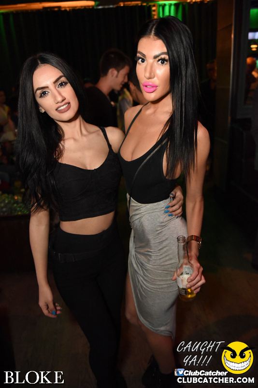 Bloke nightclub photo 44 - May 6th, 2015