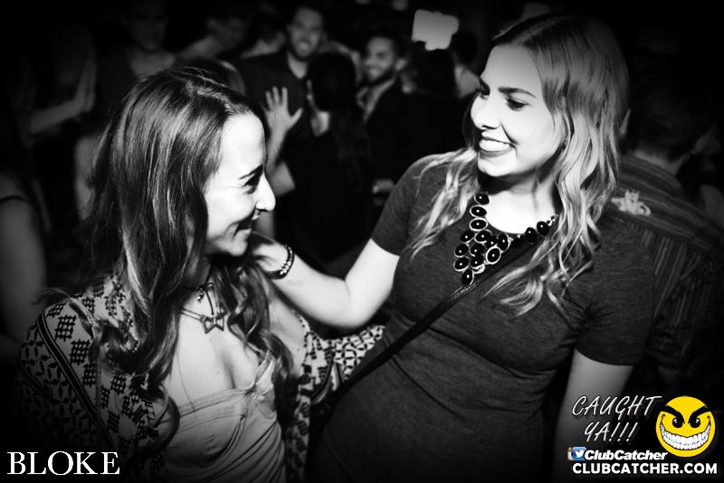 Bloke nightclub photo 47 - May 6th, 2015