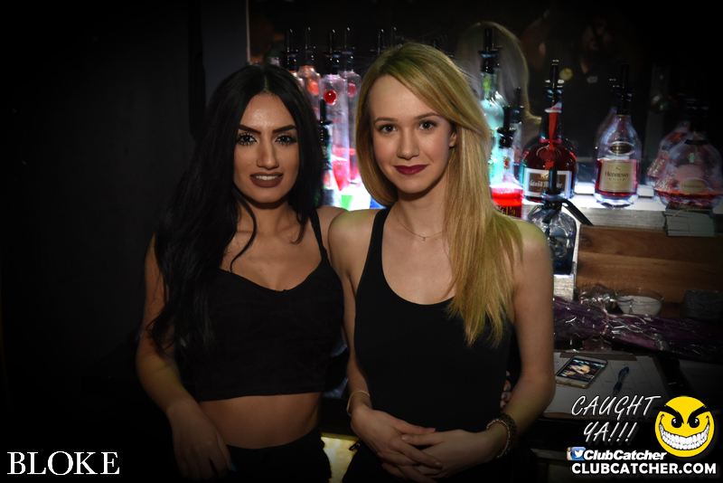 Bloke nightclub photo 48 - May 6th, 2015