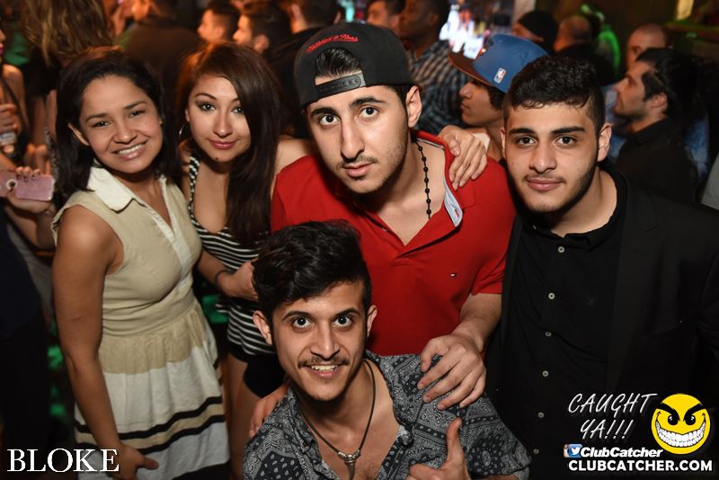 Bloke nightclub photo 49 - May 6th, 2015
