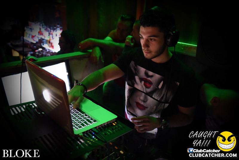 Bloke nightclub photo 50 - May 6th, 2015