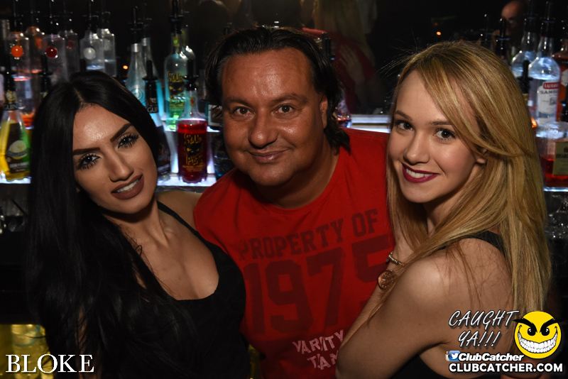 Bloke nightclub photo 6 - May 6th, 2015