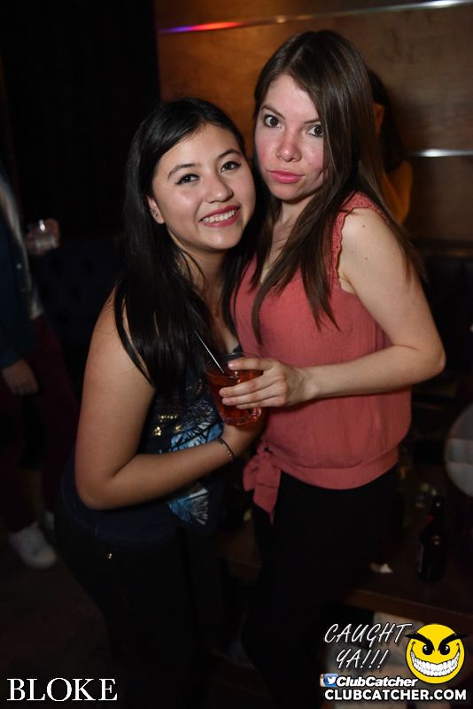 Bloke nightclub photo 51 - May 6th, 2015