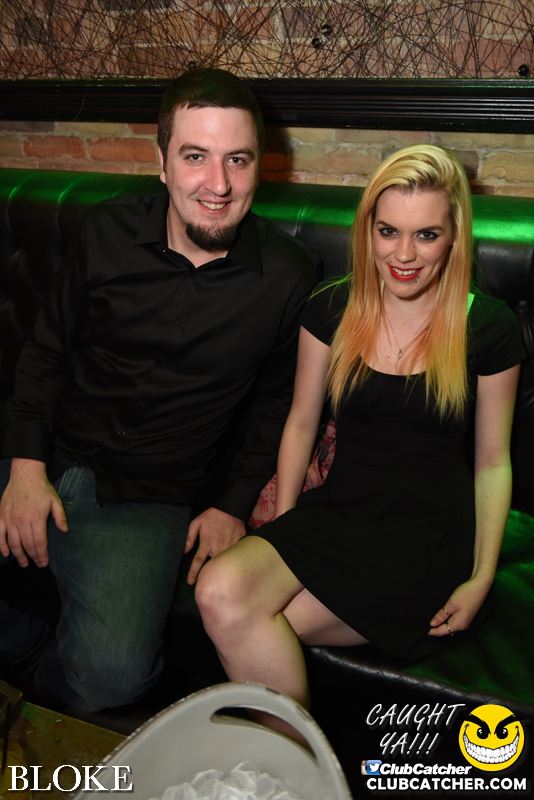 Bloke nightclub photo 54 - May 6th, 2015