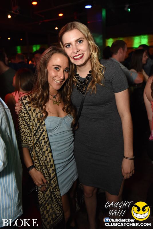 Bloke nightclub photo 57 - May 6th, 2015