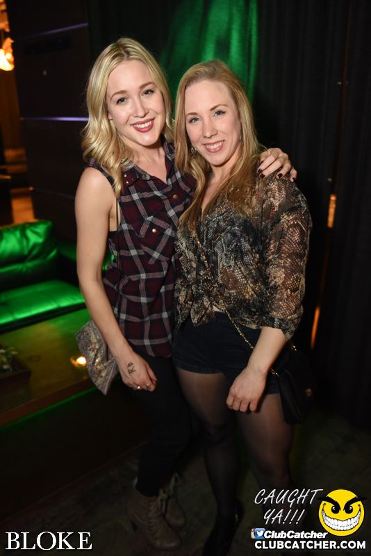 Bloke nightclub photo 58 - May 6th, 2015