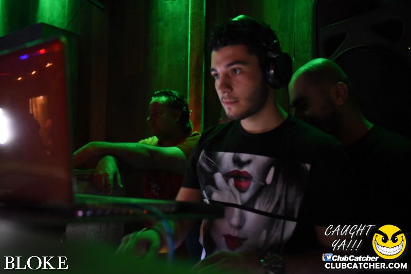 Bloke nightclub photo 60 - May 6th, 2015