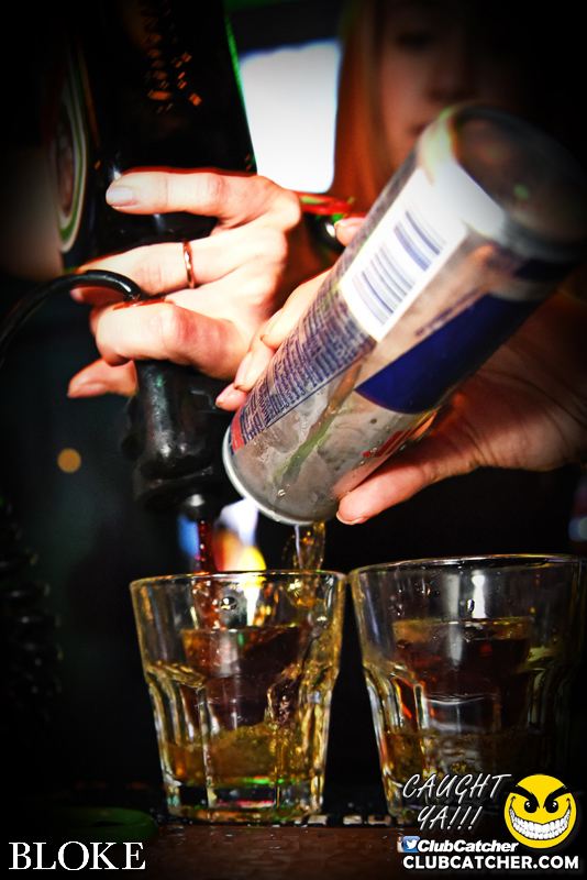 Bloke nightclub photo 7 - May 6th, 2015