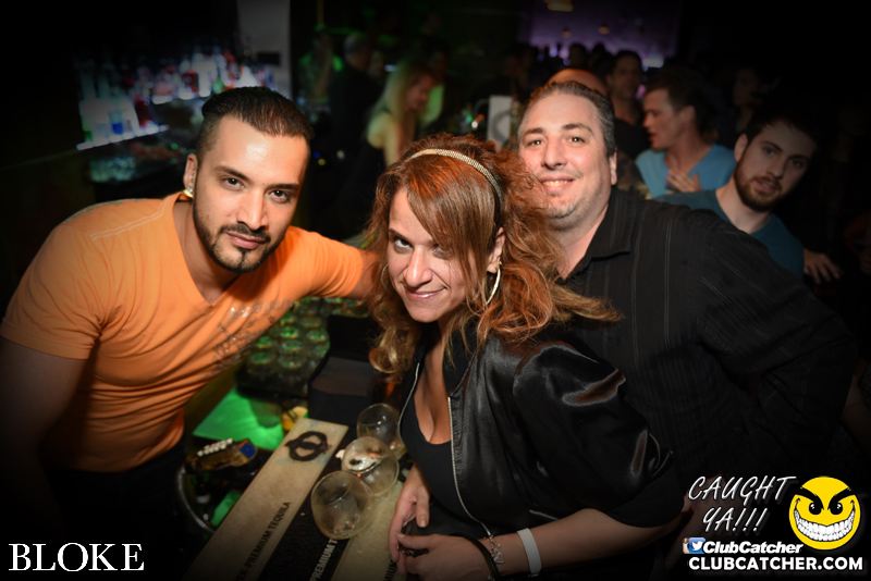 Bloke nightclub photo 61 - May 6th, 2015