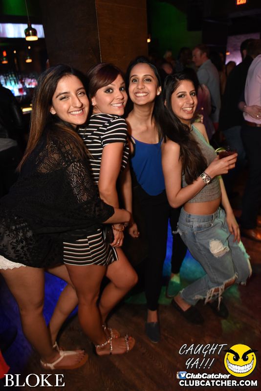 Bloke nightclub photo 62 - May 6th, 2015