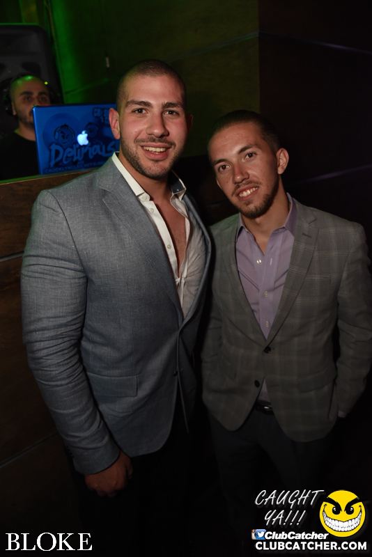 Bloke nightclub photo 63 - May 6th, 2015