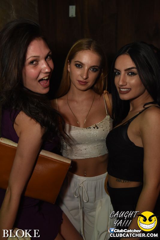 Bloke nightclub photo 64 - May 6th, 2015