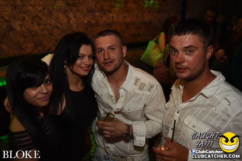 Bloke nightclub photo 66 - May 6th, 2015