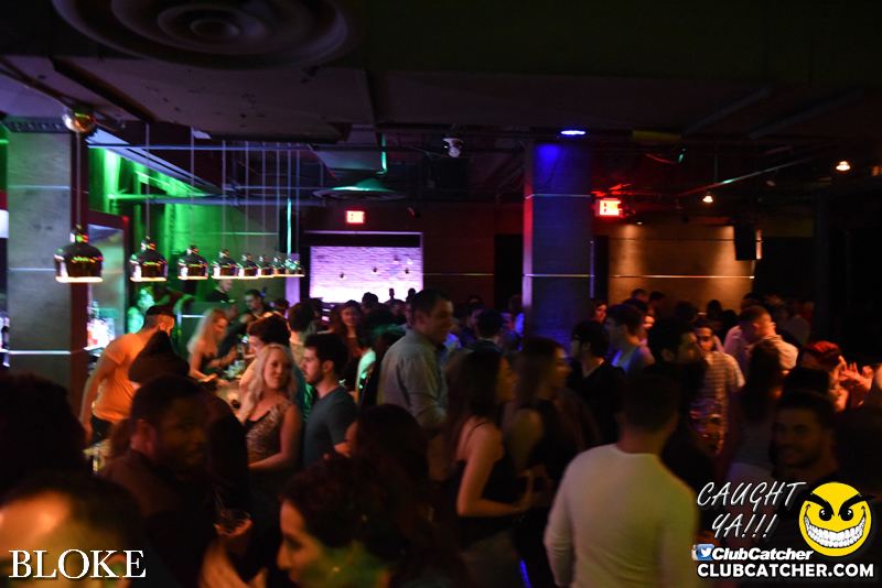 Bloke nightclub photo 67 - May 6th, 2015