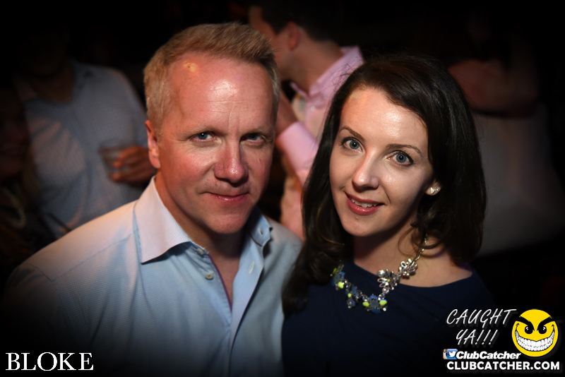 Bloke nightclub photo 69 - May 6th, 2015