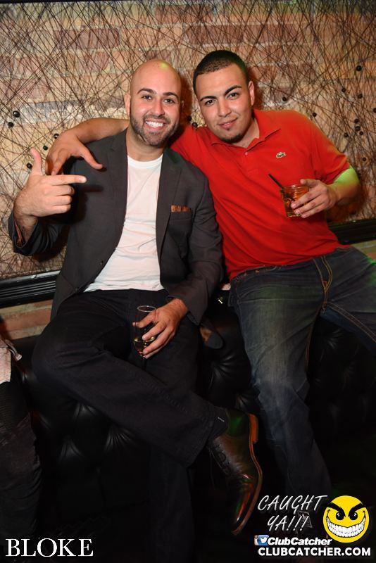 Bloke nightclub photo 8 - May 6th, 2015