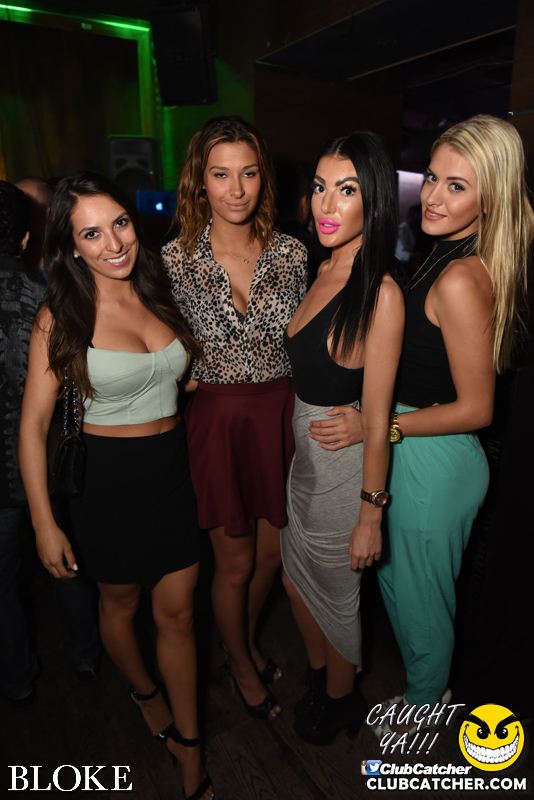 Bloke nightclub photo 73 - May 6th, 2015