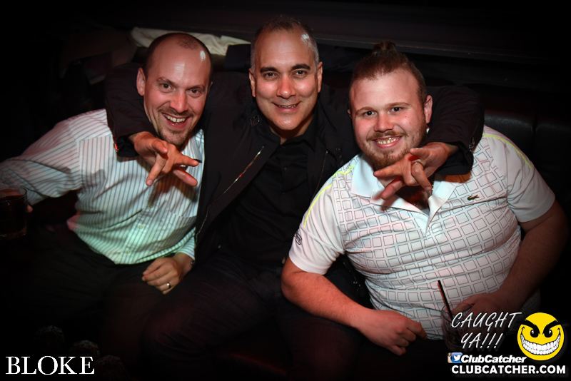 Bloke nightclub photo 76 - May 6th, 2015