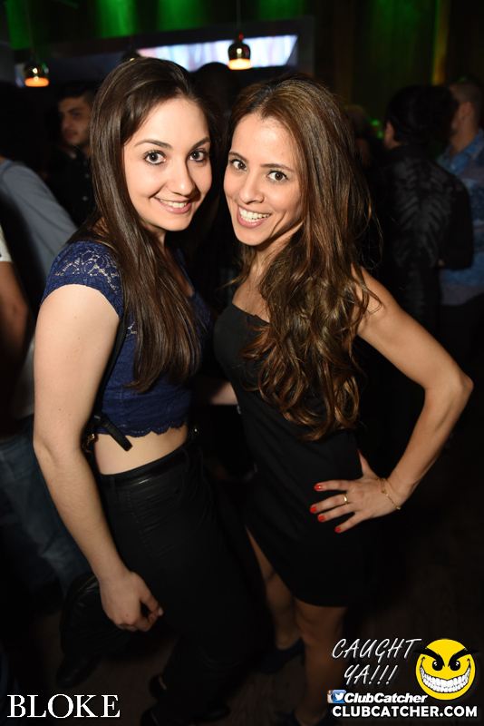 Bloke nightclub photo 77 - May 6th, 2015