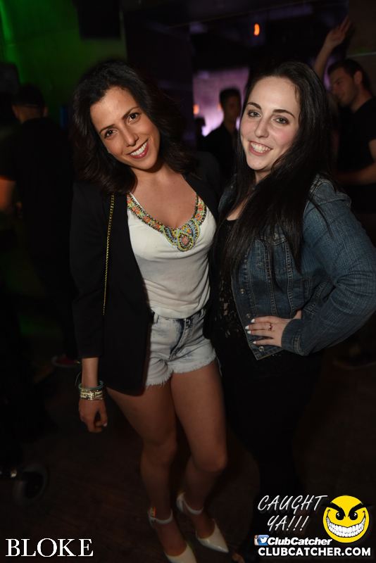 Bloke nightclub photo 78 - May 6th, 2015