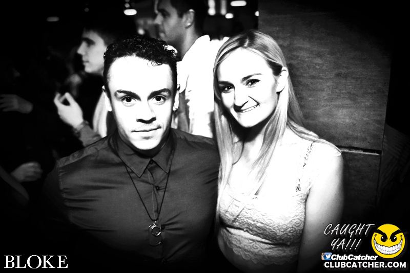 Bloke nightclub photo 80 - May 6th, 2015