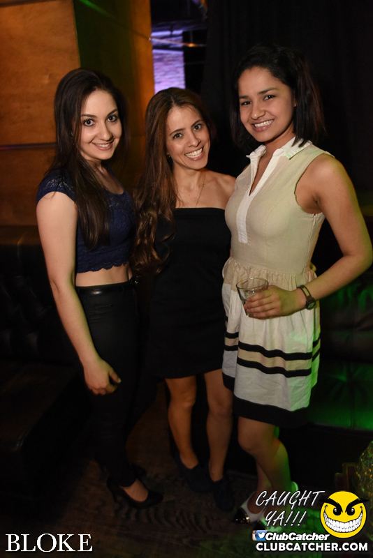 Bloke nightclub photo 9 - May 6th, 2015