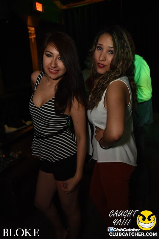 Bloke nightclub photo 81 - May 6th, 2015