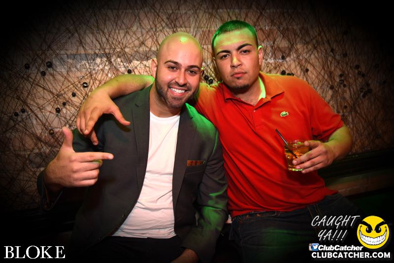 Bloke nightclub photo 84 - May 6th, 2015