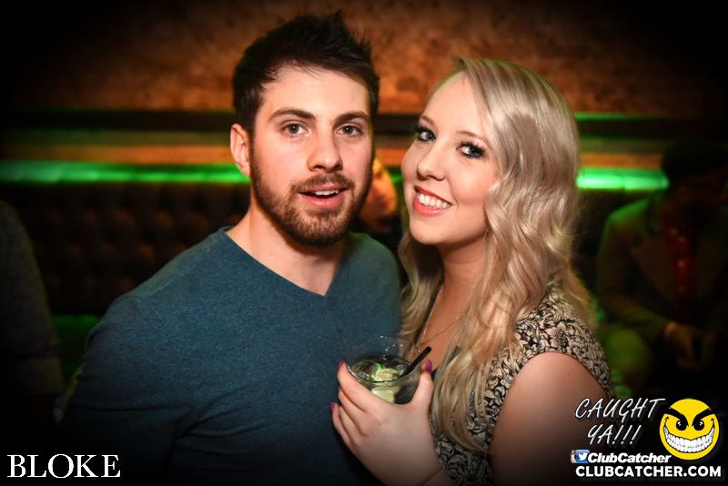 Bloke nightclub photo 85 - May 6th, 2015