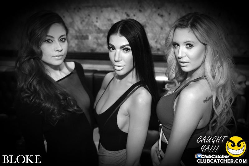 Bloke nightclub photo 86 - May 6th, 2015